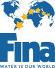Fina WATER IS OUR WORLD