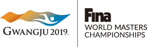 Gwangju 2019 Fina WORLD MASTERS CHAMPIONSHIPS