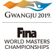 Gwangju 2019 Fina WORLD MASTERS CHAMPIONSHIPS